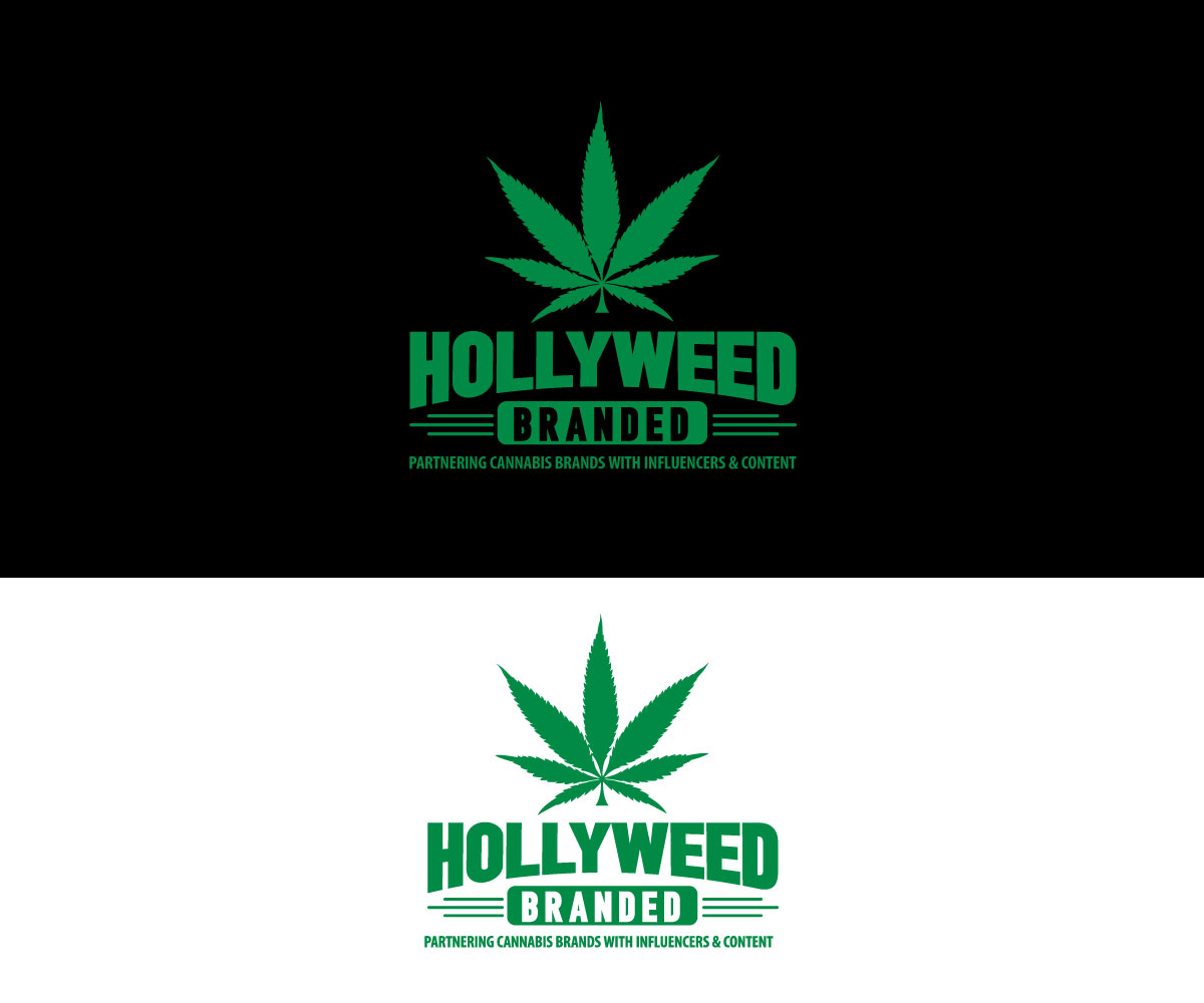 Diseño de Logo por volebaba para Hollywood Branded Inc. | Diseño #20982738
