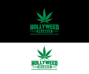 Logo Design by volebaba for Hollywood Branded Inc. | Design: #20982738