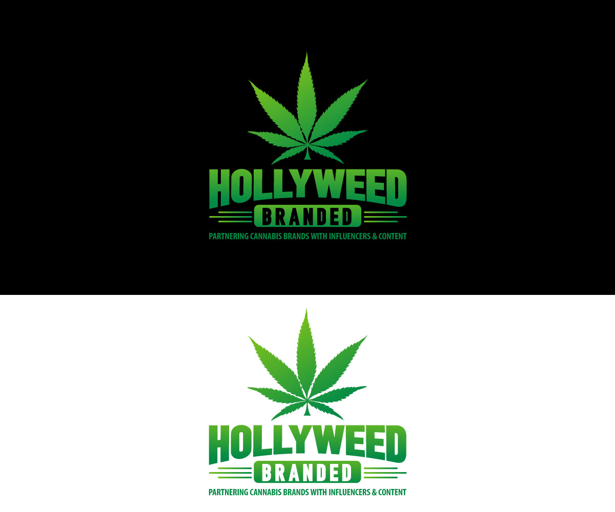 Logo Design by volebaba for Hollywood Branded Inc. | Design #20982739