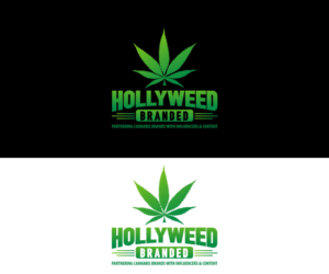Logo Design by volebaba for Hollywood Branded Inc. | Design: #20982739