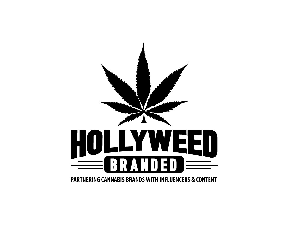 Logo Design by volebaba for Hollywood Branded Inc. | Design #20982755