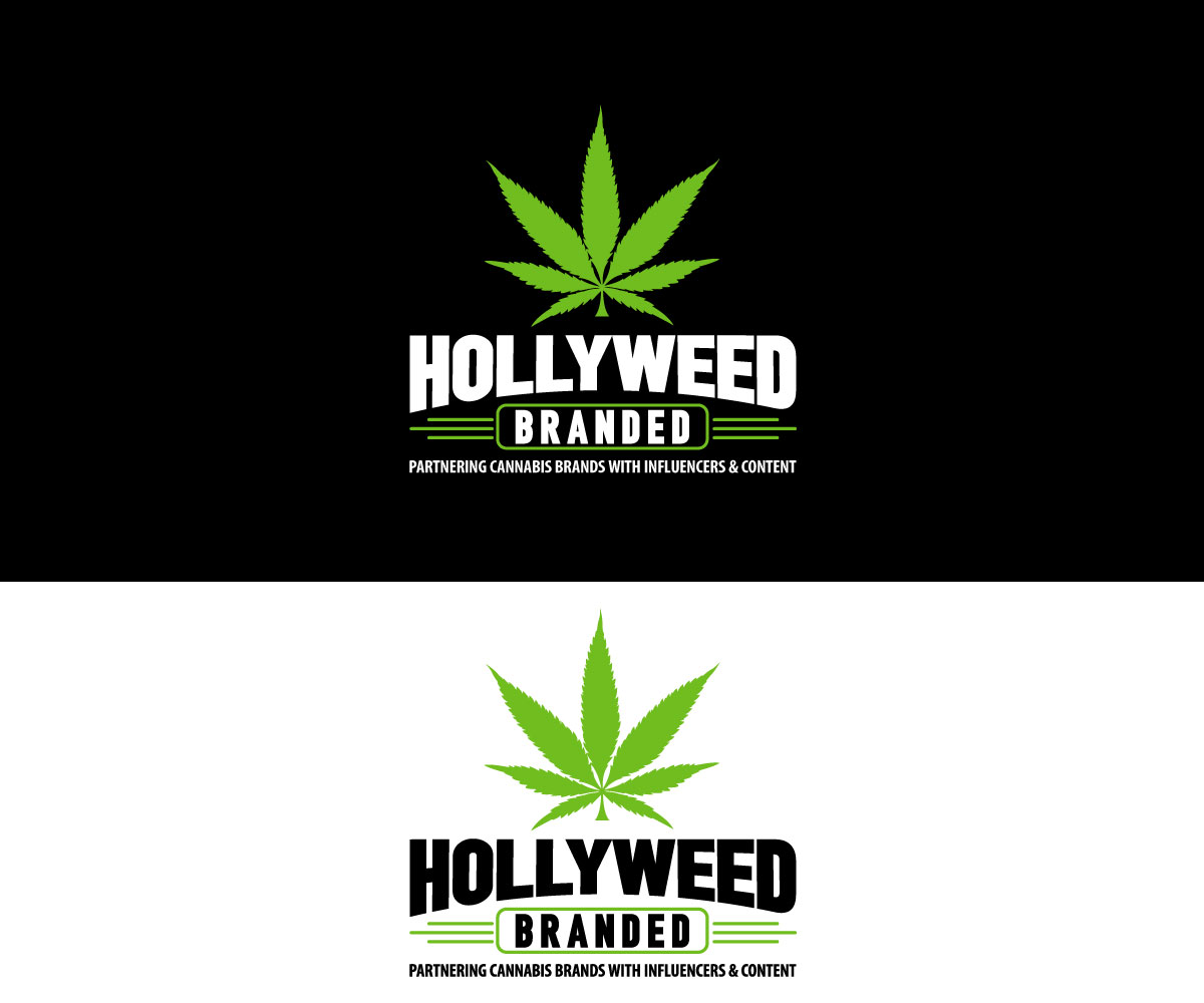 Diseño de Logo por volebaba para Hollywood Branded Inc. | Diseño #20990781