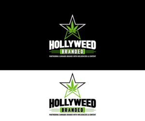 Logo Design by volebaba for Hollywood Branded Inc. | Design #21003949