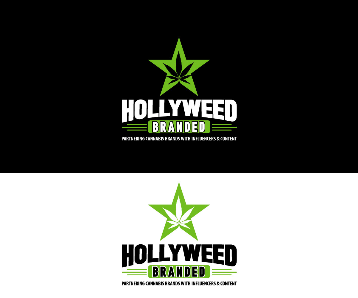 Diseño de Logo por volebaba para Hollywood Branded Inc. | Diseño #21003950
