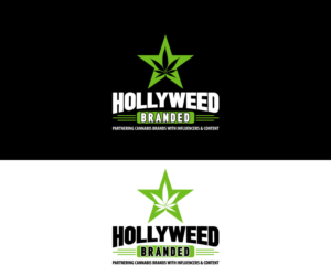 Logo Design by volebaba for Hollywood Branded Inc. | Design: #21003950