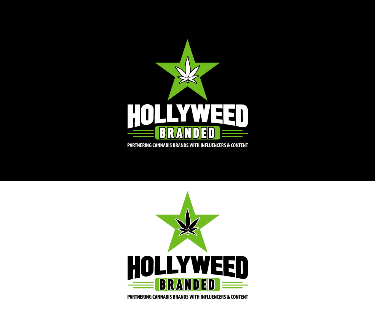 Diseño de Logo por volebaba para Hollywood Branded Inc. | Diseño #21005313