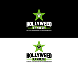 Logo Design by volebaba for Hollywood Branded Inc. | Design: #21005313