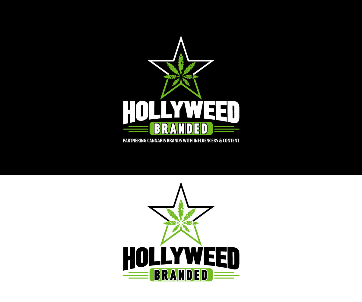 Diseño de Logo por volebaba para Hollywood Branded Inc. | Diseño #21012607