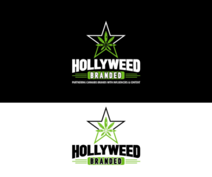 Logo Design by volebaba for Hollywood Branded Inc. | Design: #21012607