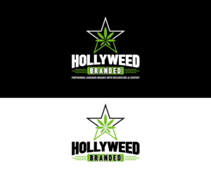 Logo Design by volebaba for Hollywood Branded Inc. | Design: #21012608