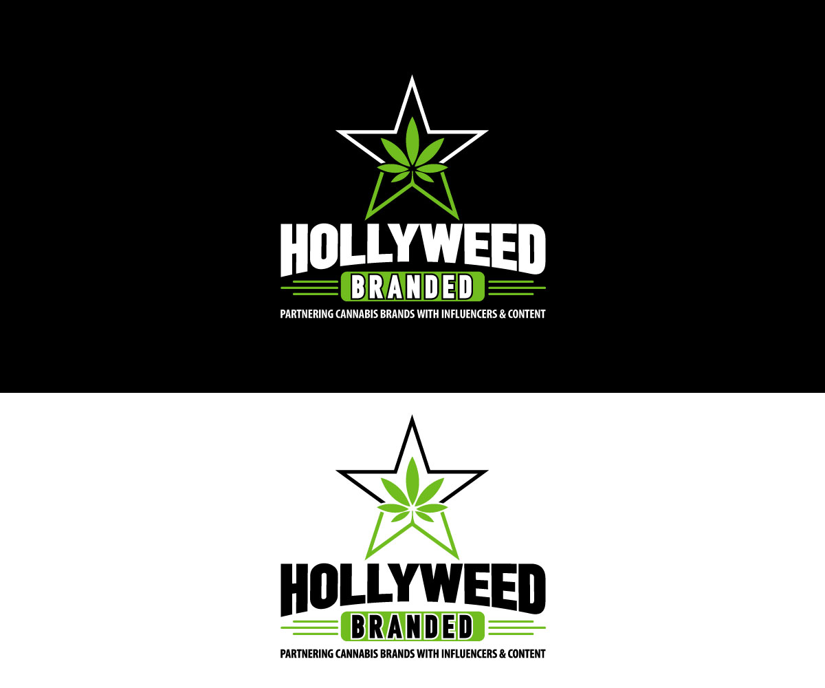 Diseño de Logo por volebaba para Hollywood Branded Inc. | Diseño #21014007