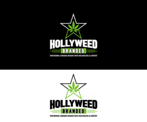 Logo Design by volebaba for Hollywood Branded Inc. | Design: #21014007