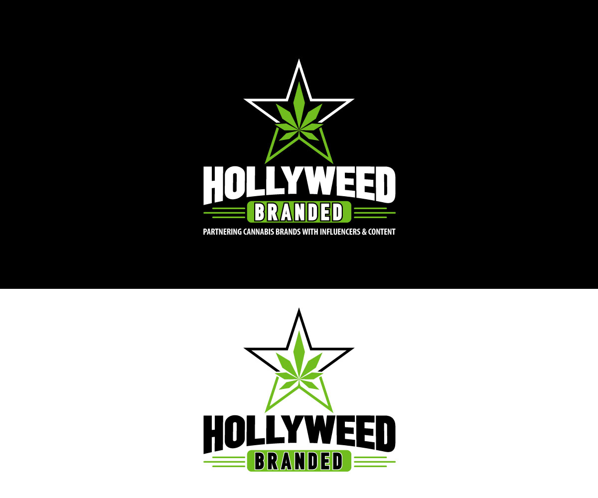 Logo Design by volebaba for Hollywood Branded Inc. | Design #21022909