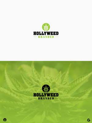 Logo Design by R!CKY for Hollywood Branded Inc. | Design: #21004141