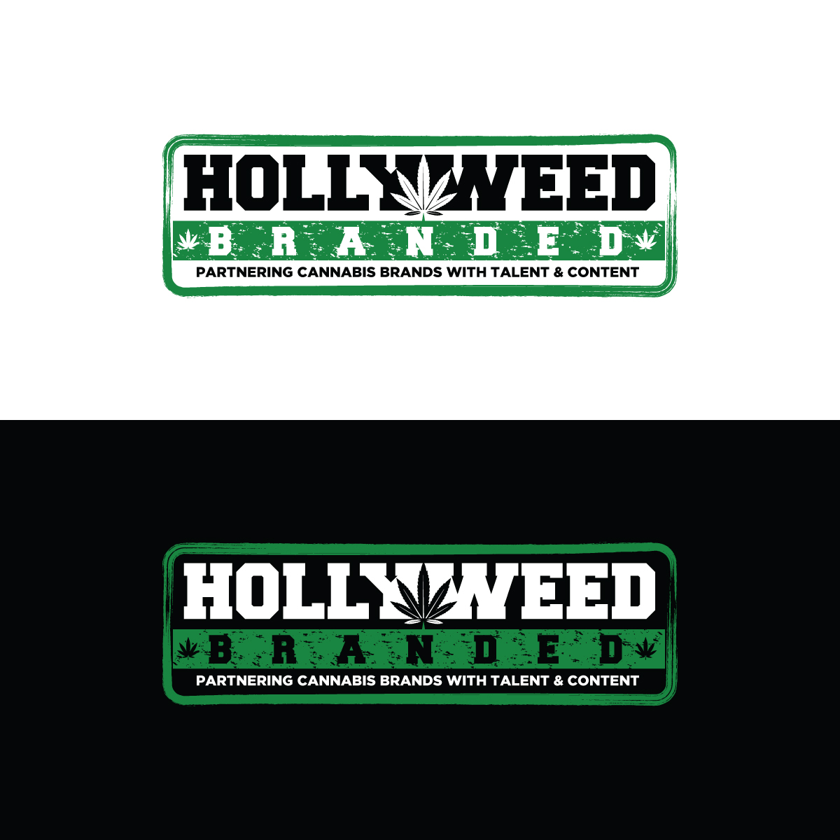 Logo-Design von prodesigns99 für Hollywood Branded Inc. | Design #20971986