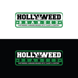 Logo Design by prodesigns99 for Hollywood Branded Inc. | Design #20971986