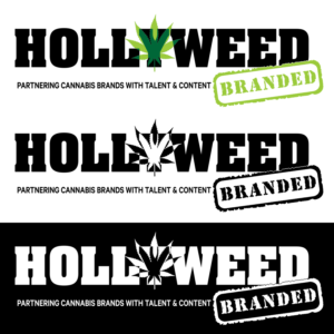 Logo Design by SteveW for Hollywood Branded Inc. | Design #20977624