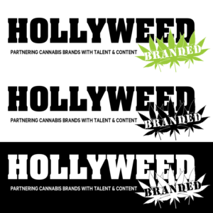 Logo-Design von SteveW für Hollywood Branded Inc. | Design: #20977634