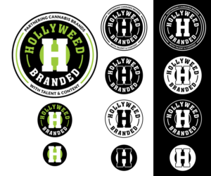Design de Logo par Agarzaro pour Hollywood Branded Inc. | Design : #20995993