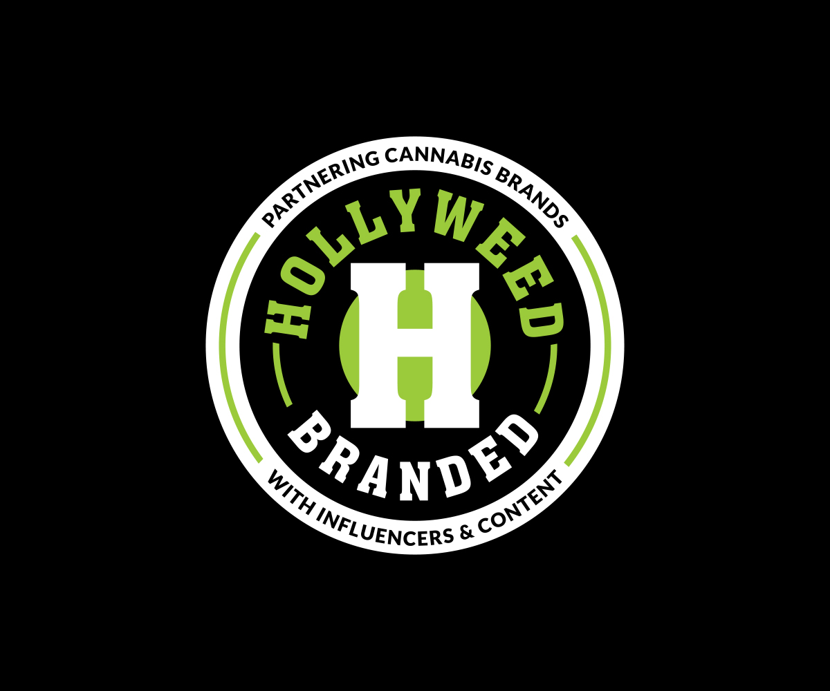 Diseño de Logo por Agarzaro para Hollywood Branded Inc. | Diseño #21010428