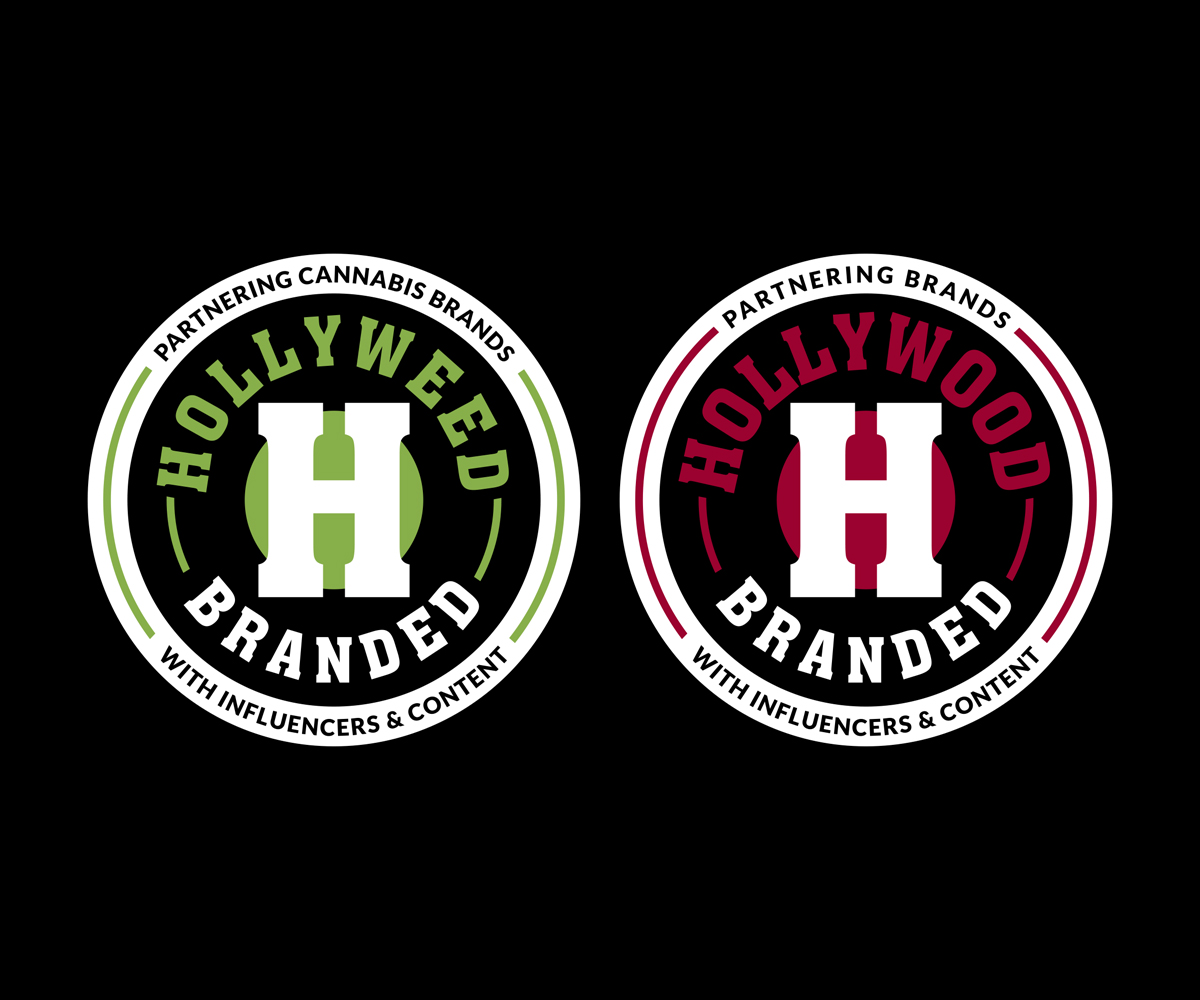 Logo Design by Agarzaro for Hollywood Branded Inc. | Design #21018097
