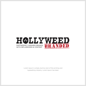 Logo-Design von luthfansa 2 für Hollywood Branded Inc. | Design: #21006243