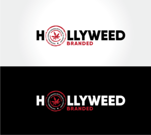 Design de Logo par graphicevolution pour Hollywood Branded Inc. | Design : #20970737