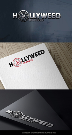 Design de Logo par graphicevolution pour Hollywood Branded Inc. | Design : #20970738