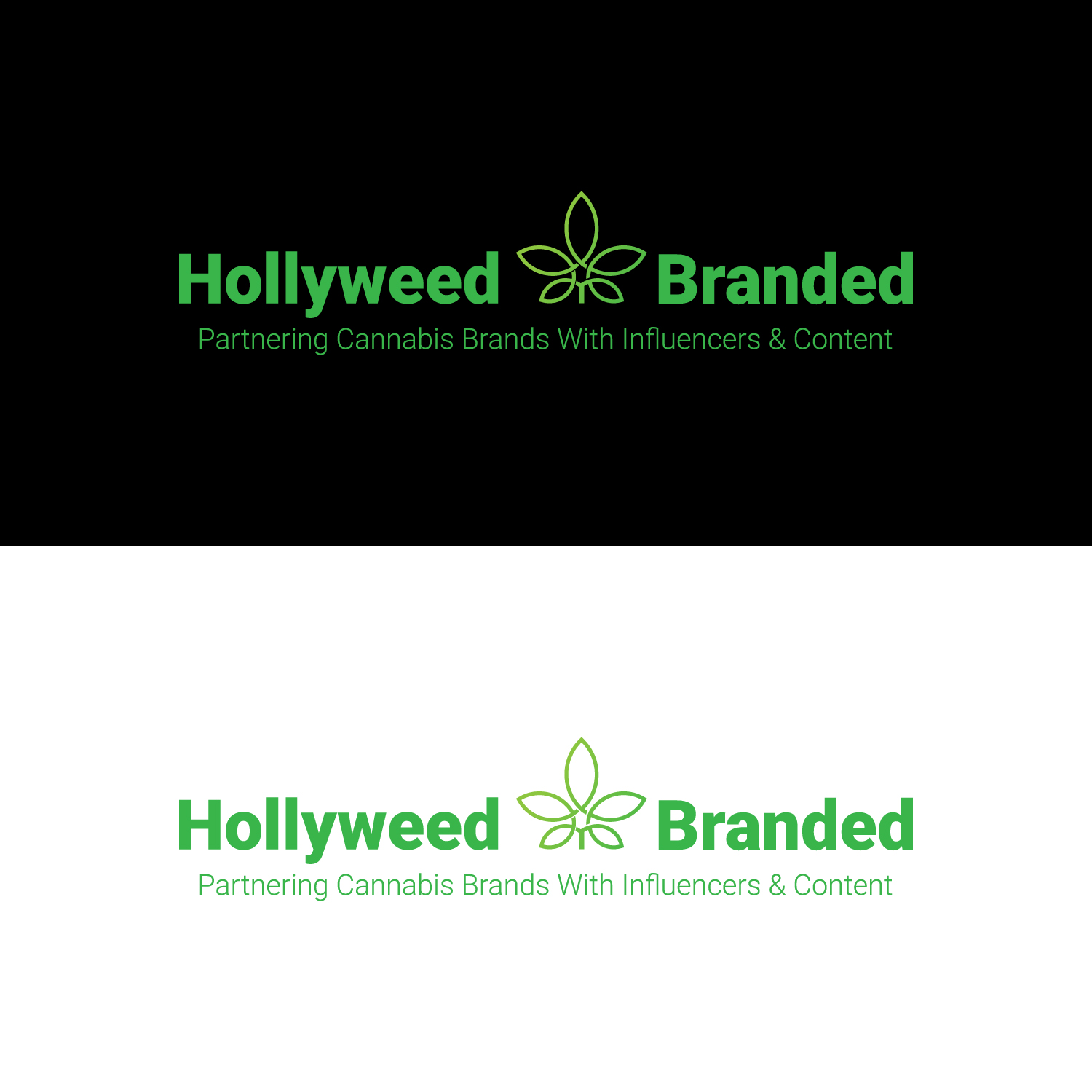 Design de Logo par Bejo's ™ pour Hollywood Branded Inc. | Design #20978112