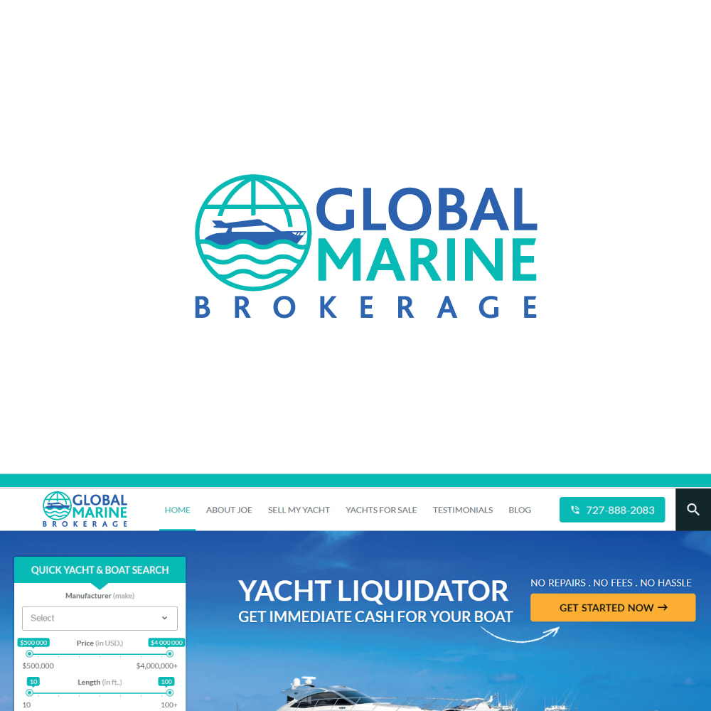 Logo Design by Sujit Banerjee for EyeQuest Digital | Design #19264151