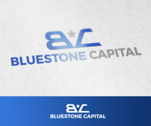 Diseño de Logo por laragdan para Bluestone Capital | Diseño #19222101