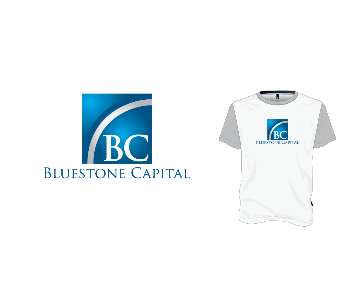 Logo Design by meygekon for Bluestone Capital | Design #19354468