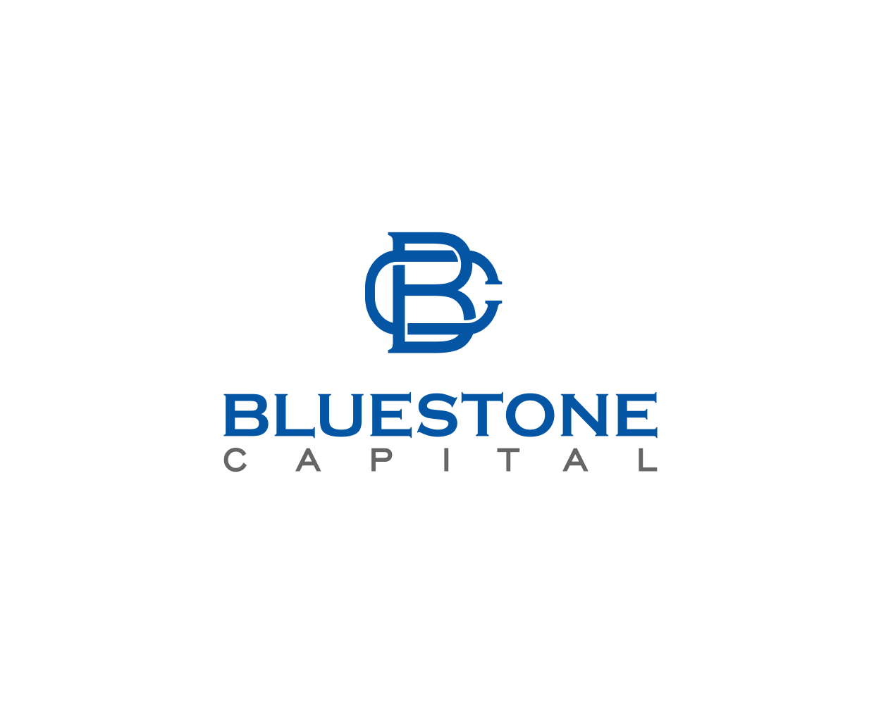 Logo Design by alpino for Bluestone Capital | Design #19204544