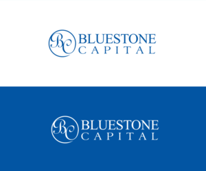 Logo Design by Ethien for Bluestone Capital | Design: #19214289