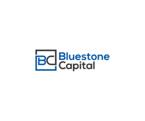Logo Design by Ethien for Bluestone Capital | Design: #19223060