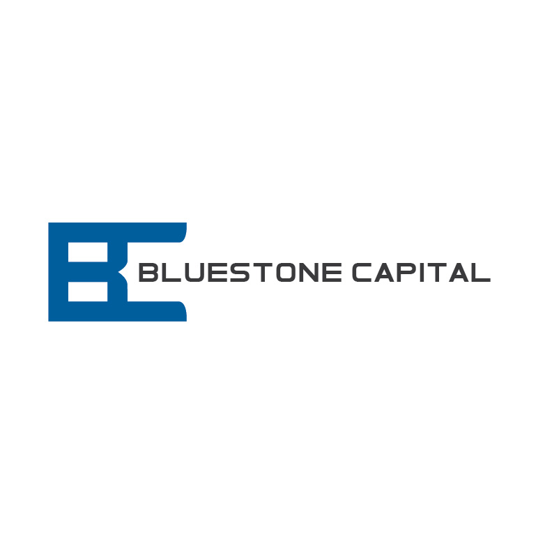 Logo Design by Design Possibilities for Bluestone Capital | Design #19341179