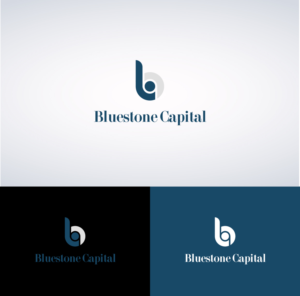 Logo Design by SJL Designs for Bluestone Capital | Design: #19239406