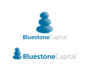 Logo Design by 808Miles for Bluestone Capital | Design: #19268559