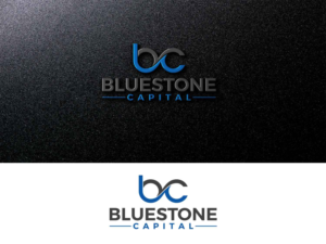 Logo Design by baki99 for Bluestone Capital | Design: #19230142