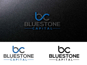 Logo Design by baki99 for Bluestone Capital | Design: #19323331