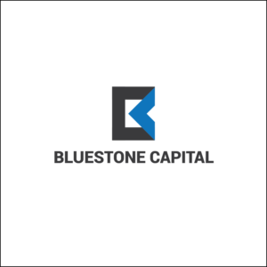 Logo Design by iqbalkabir for Bluestone Capital | Design: #19249436