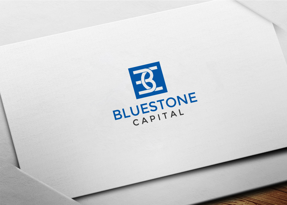 Logo Design by sunpris for Bluestone Capital | Design #19210012