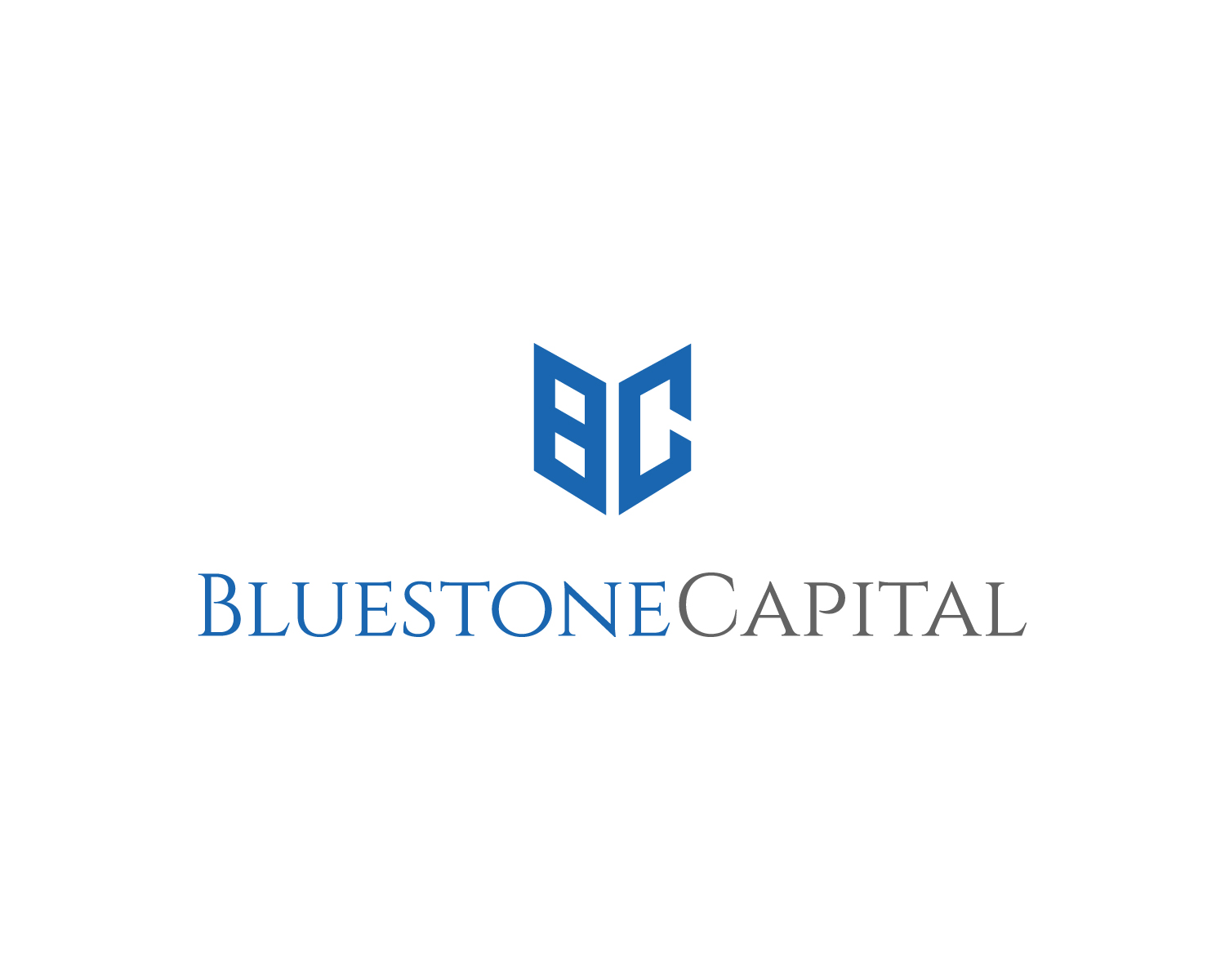 Logo Design by Atec for Bluestone Capital | Design #19209694