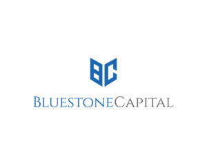 Logo Design by Atec for Bluestone Capital | Design: #19209694