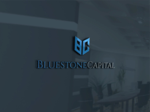Logo Design by Atec for Bluestone Capital | Design: #19209703