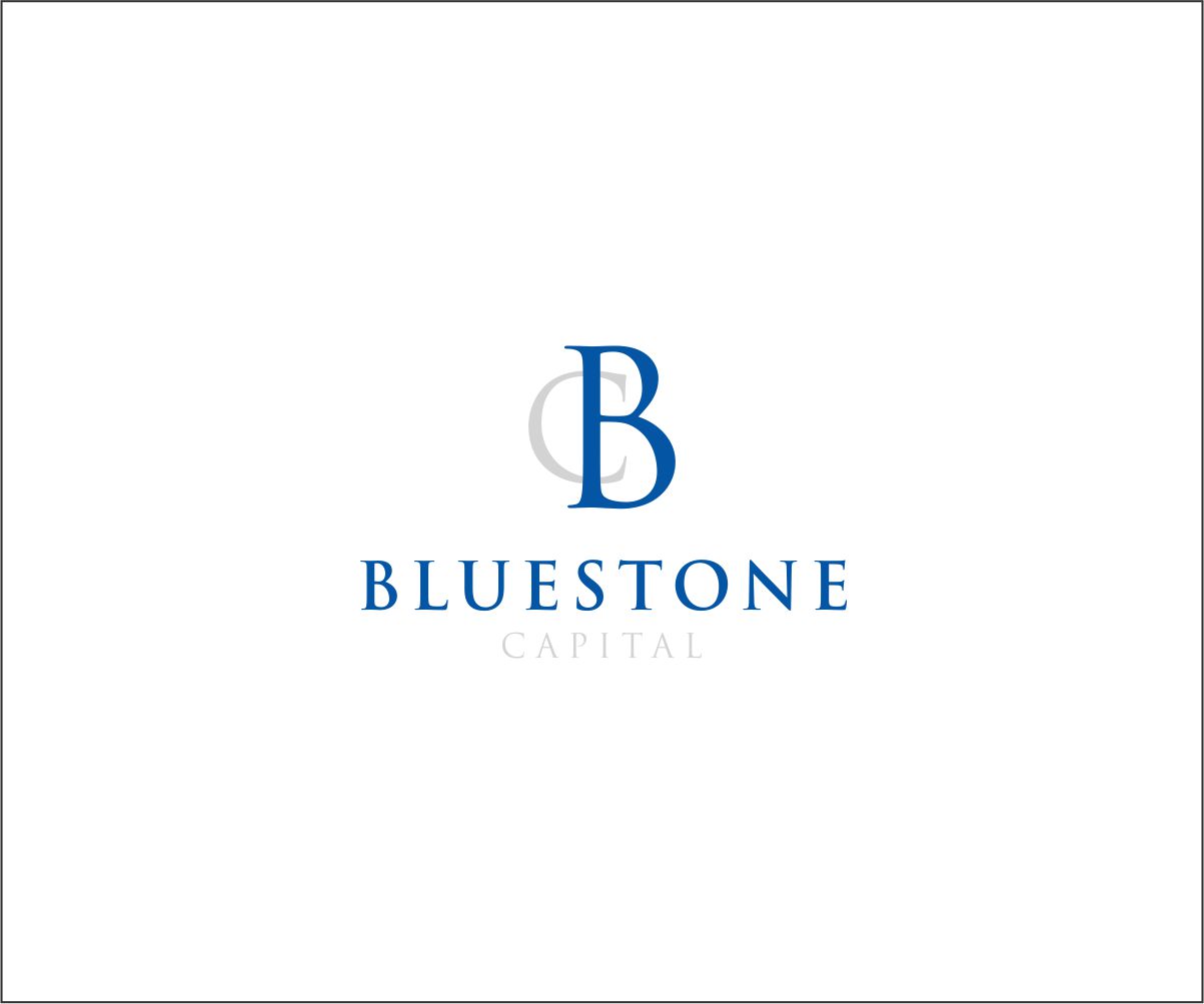 Logo Design by ritzone789852 for Bluestone Capital | Design #19216091