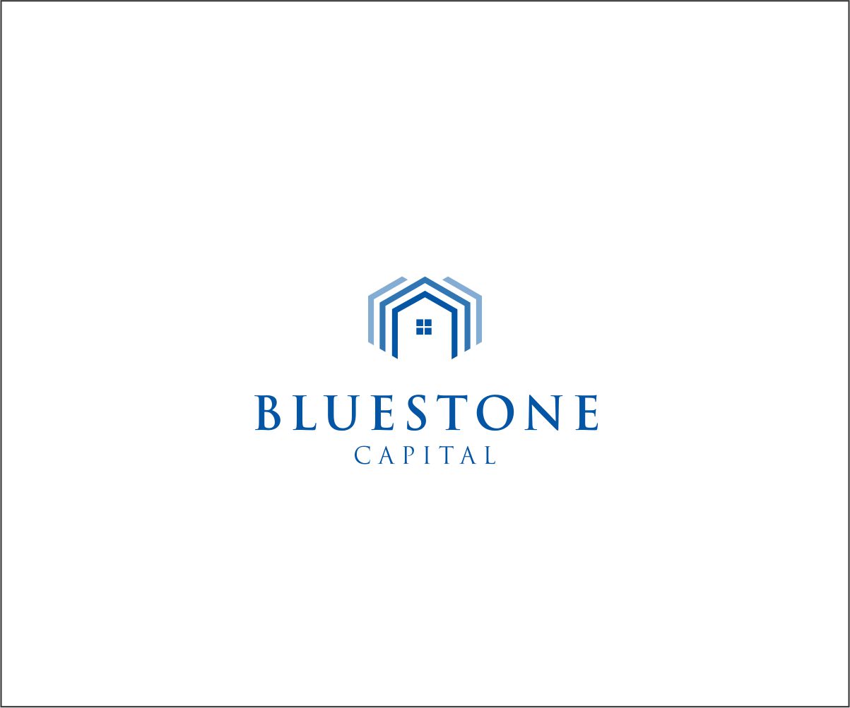 Logo Design by ritzone789852 for Bluestone Capital | Design #19216092