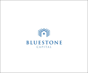 Logo Design by ritzone789852 for Bluestone Capital | Design: #19216092