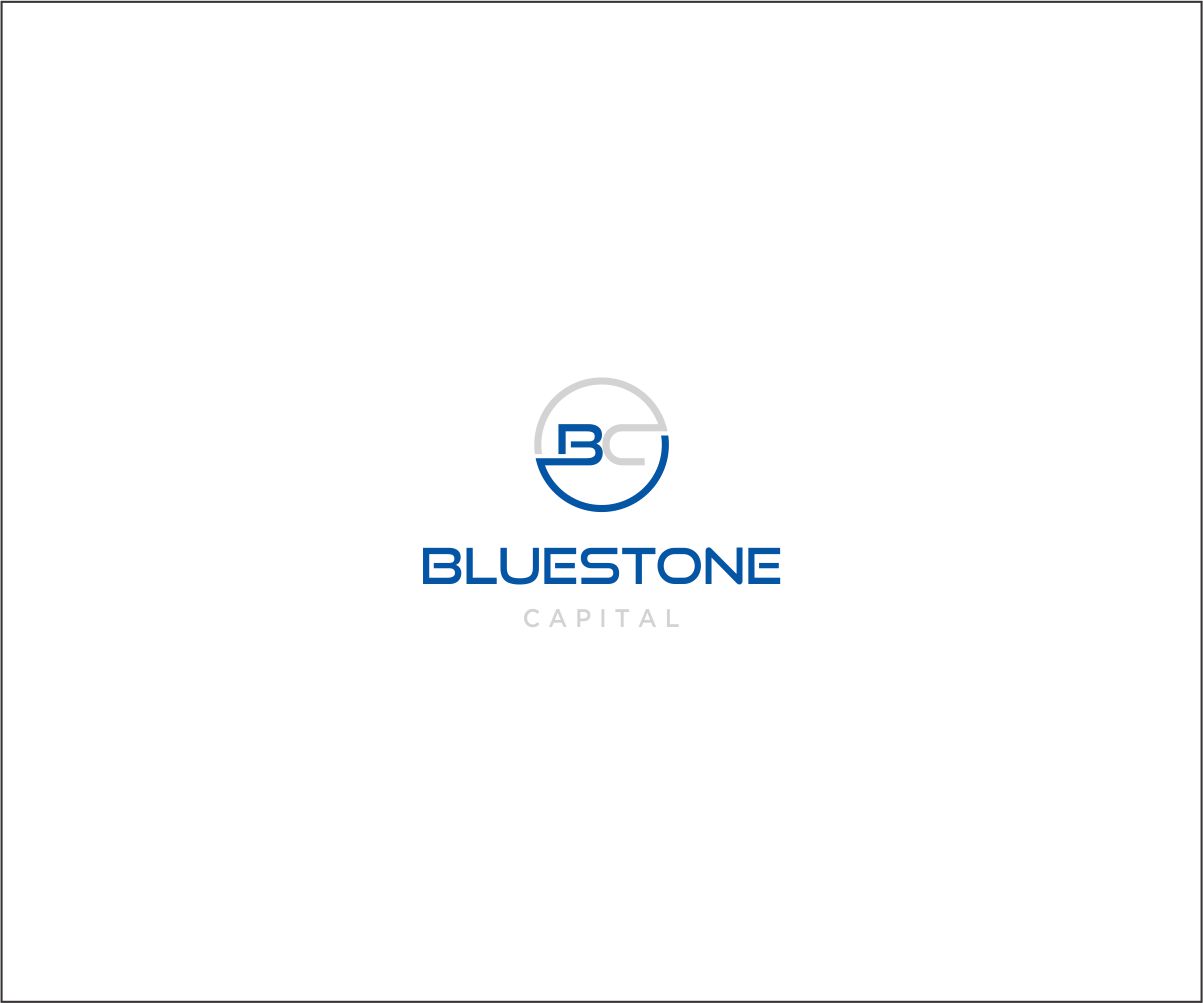 Logo Design by ritzone789852 for Bluestone Capital | Design #19216097