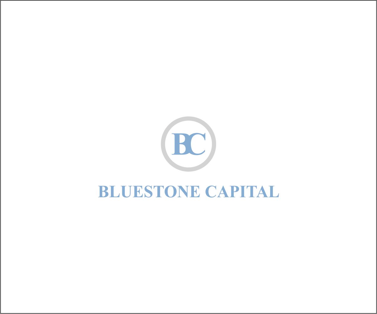 Logo Design by ritzone789852 for Bluestone Capital | Design #19216099